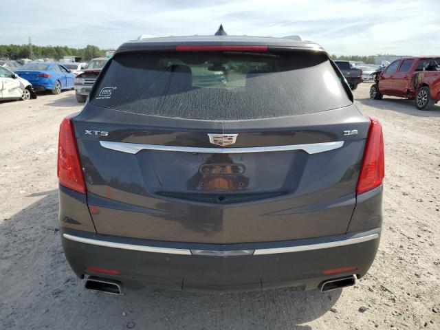 Продажа на аукционе авто 2017 Cadillac Xt5 Luxury, vin: 1GYKNBRS4HZ248750, номер лота: 73212043