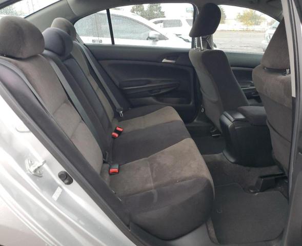 Продаж на аукціоні авто 2010 Honda Accord Lx, vin: 1HGCP2F32AA175031, номер лоту: 73901523