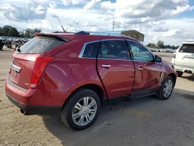 72341403 :رقم المزاد ، 3GYFNCE33DS651714 vin ، 2013 Cadillac Srx Luxury Collection مزاد بيع