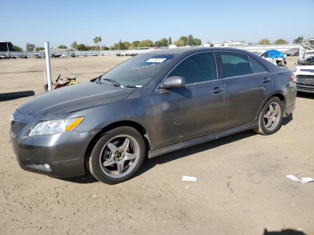 Продажа на аукционе авто 2007 Toyota Camry, vin: 4T1BK46K97U027893, номер лота: 71782913