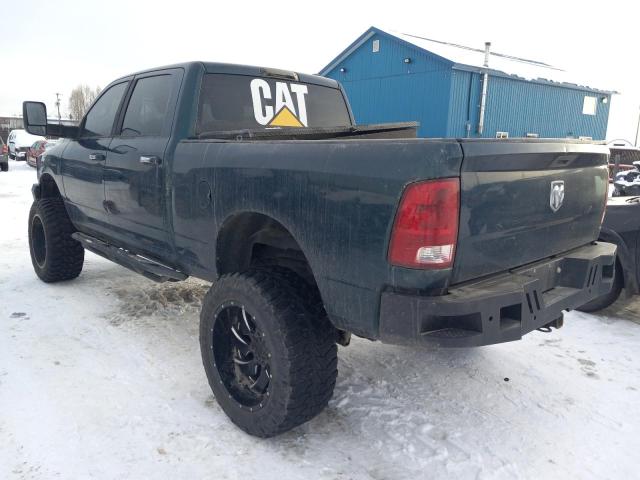 Продажа на аукционе авто 2011 Dodge Ram 2500, vin: 3D7UT2CL5BG590209, номер лота: 72442213