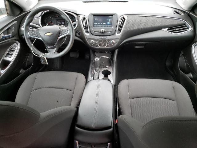 2018 Chevrolet Malibu Lt მანქანა იყიდება აუქციონზე, vin: 1G1ZD5ST4JF270548, აუქციონის ნომერი: 70950693