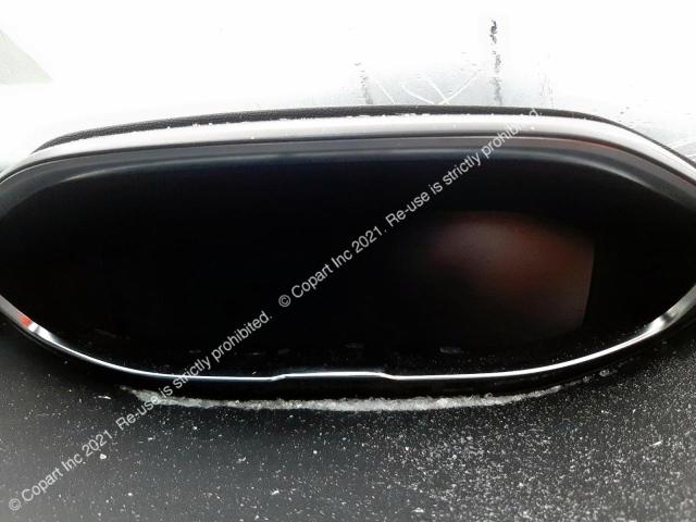 Aukcja sprzedaży 2022 Peugeot 3008 Gt Pr, vin: VF3MRHNSUMS267240, numer aukcji: 73256413