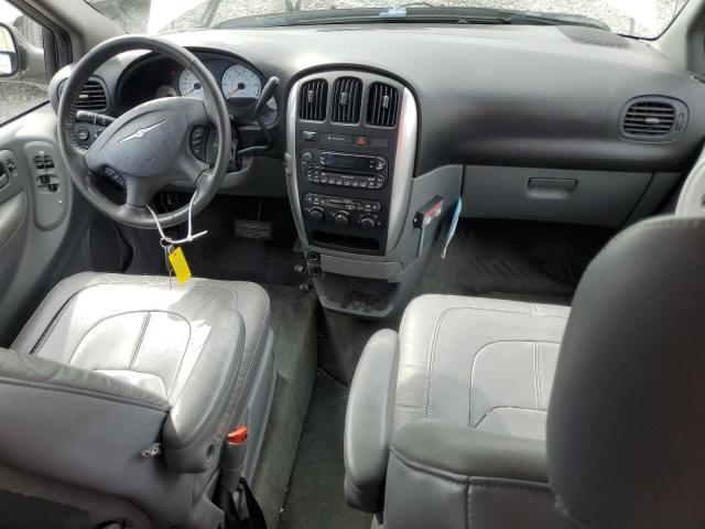 Продажа на аукционе авто 2006 Chrysler Town & Country Touring, vin: 2A4GP54L86R617442, номер лота: 73019793