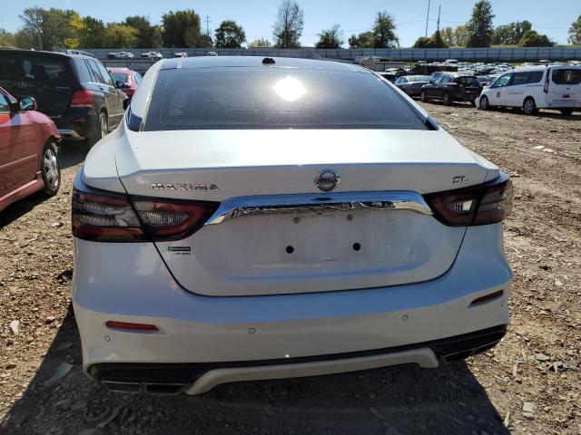 72321953 :رقم المزاد ، 1N4AA6DV9LC378322 vin ، 2020 Nissan Maxima Sl مزاد بيع