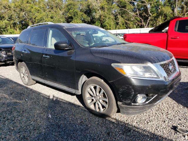 Продаж на аукціоні авто 2016 Nissan Pathfinder S, vin: 5N1AR2MM0GC615655, номер лоту: 73763093