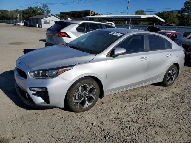Aukcja sprzedaży 2021 Kia Forte Fe, vin: 3KPF24AD5ME275728, numer aukcji: 72481733