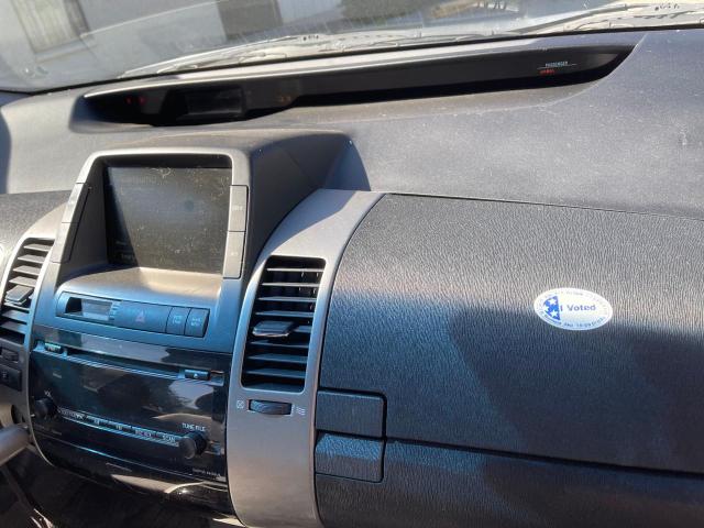 Auction sale of the 2008 Toyota Prius, vin: JTDKB20U987808223, lot number: 73598793