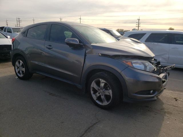 Продаж на аукціоні авто 2017 Honda Hr-v Ex, vin: 3CZRU6H50HM728175, номер лоту: 72826913