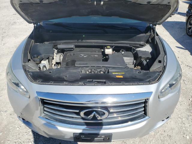 Продаж на аукціоні авто 2015 Infiniti Qx60, vin: 5N1AL0MN6FC518392, номер лоту: 74552193