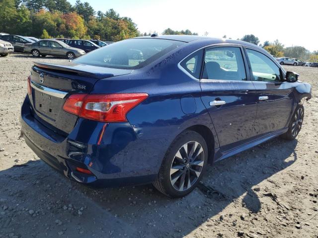 2019 Nissan Sentra S მანქანა იყიდება აუქციონზე, vin: 3N1AB7AP9KY412965, აუქციონის ნომერი: 70765953