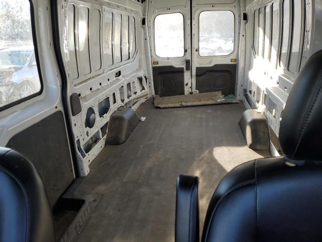 Продаж на аукціоні авто 2021 Ford Transit T-350, vin: 1FTBW3X81MKA60836, номер лоту: 72089323