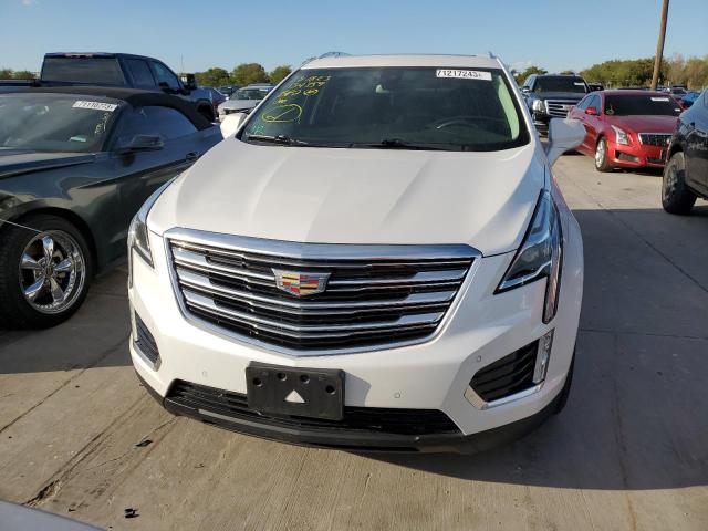Aukcja sprzedaży 2019 Cadillac Xt5 Premium Luxury, vin: 1GYKNFRS2KZ155532, numer aukcji: 71217243