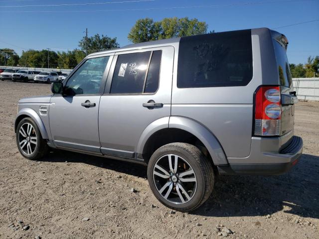 Продаж на аукціоні авто 2012 Land Rover Lr4 Hse Luxury, vin: SALAK2D44CA623488, номер лоту: 71346343