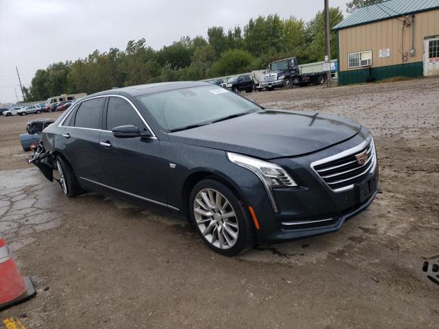 Aukcja sprzedaży 2018 Cadillac Ct6, vin: 1G6KB5RS4JU106081, numer aukcji: 70530973
