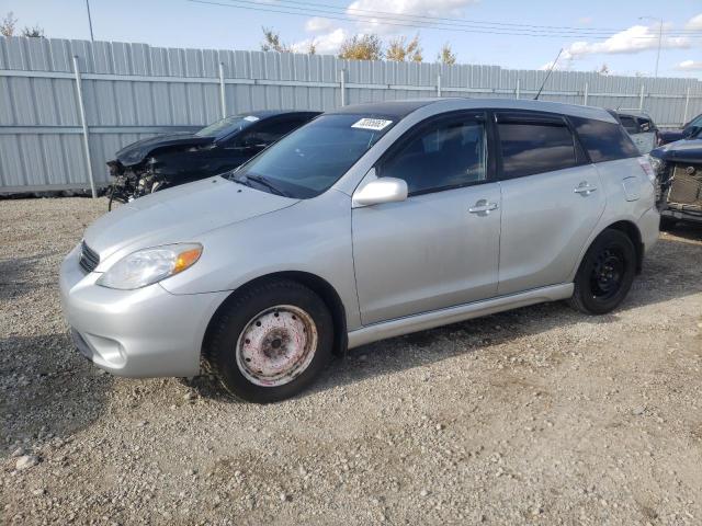 70385863 :رقم المزاد ، 2T1KR32E68C715892 vin ، 2008 Toyota Corolla Matrix Xr مزاد بيع