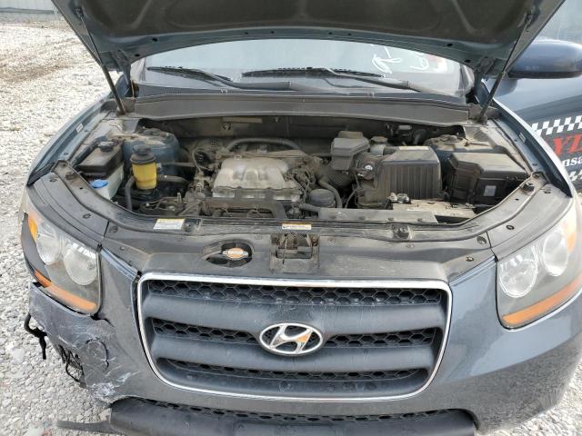 Aukcja sprzedaży 2009 Hyundai Santa Fe Se, vin: 5NMSH13E39H246004, numer aukcji: 70242813