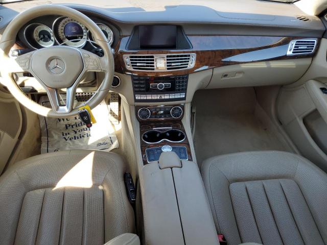 Aukcja sprzedaży 2013 Mercedes-benz Cls 550 4matic, vin: WDDLJ9BB0DA078538, numer aukcji: 70490803