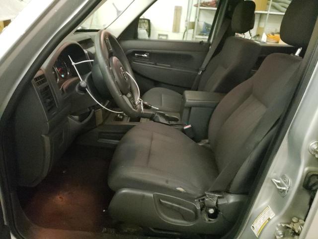 Продаж на аукціоні авто 2011 Jeep Liberty Sport, vin: 1J4PN2GK5BW586501, номер лоту: 74219853