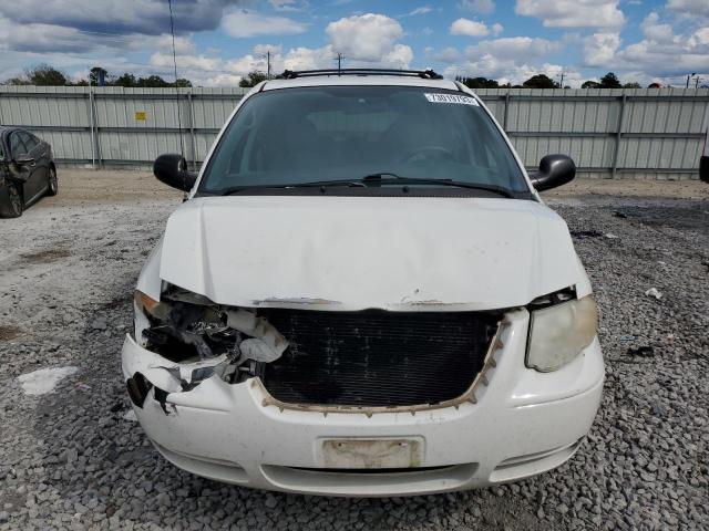 Продажа на аукционе авто 2006 Chrysler Town & Country Touring, vin: 2A4GP54L86R617442, номер лота: 73019793