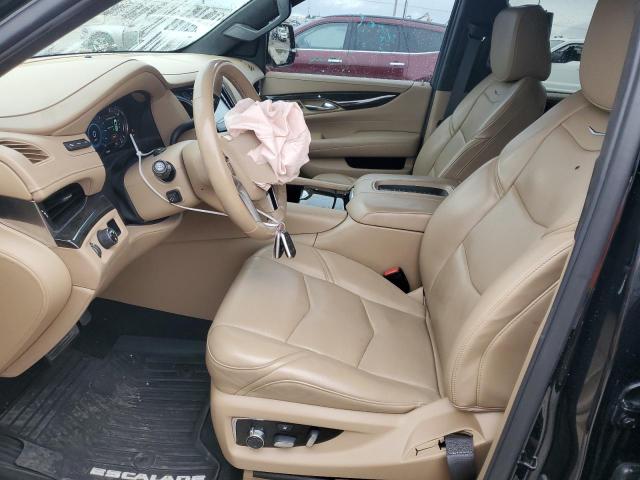 Aukcja sprzedaży 2019 Cadillac Escalade Platinum, vin: 1GYS3DKJ5KR210440, numer aukcji: 70302943