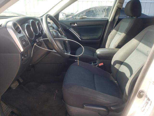 70385863 :رقم المزاد ، 2T1KR32E68C715892 vin ، 2008 Toyota Corolla Matrix Xr مزاد بيع