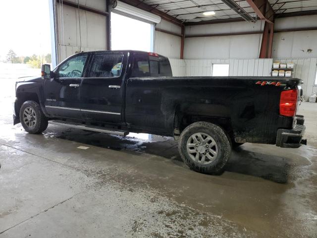 2019 Chevrolet Silverado K3500 Ltz მანქანა იყიდება აუქციონზე, vin: 1GC4KXEY2KF186532, აუქციონის ნომერი: 73195203