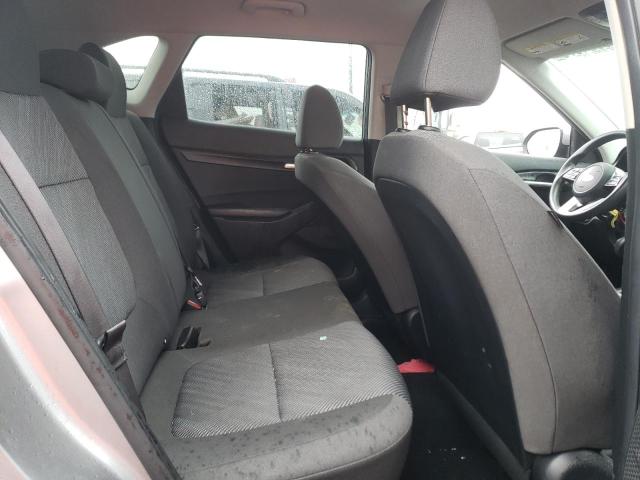 70904673 :رقم المزاد ، KNDEPCAA2M7129848 vin ، 2021 Kia Seltos Lx مزاد بيع