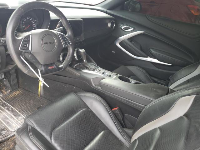 Продаж на аукціоні авто 2020 Chevrolet Camaro Ss, vin: 1G1FH1R77L0127544, номер лоту: 73380853