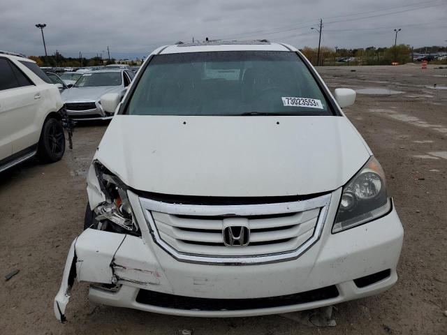 Продажа на аукционе авто 2008 Honda Odyssey Exl, vin: 5FNRL38688B096644, номер лота: 73023553