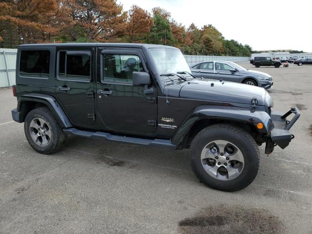 Aukcja sprzedaży 2012 Jeep Wrangler Unlimited Sahara, vin: 1C4HJWEG0CL183248, numer aukcji: 71254463