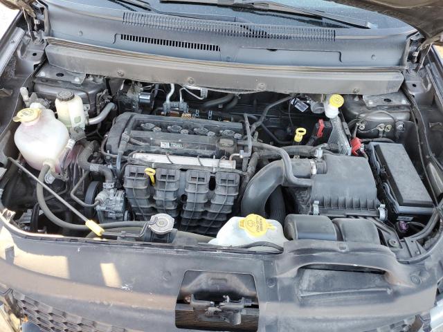 Auction sale of the 2019 Dodge Journey Se, vin: 3C4PDCBB8KT804314, lot number: 72674253