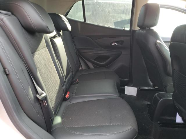Aukcja sprzedaży 2021 Buick Encore Preferred, vin: KL4CJASB4MB333739, numer aukcji: 72272283