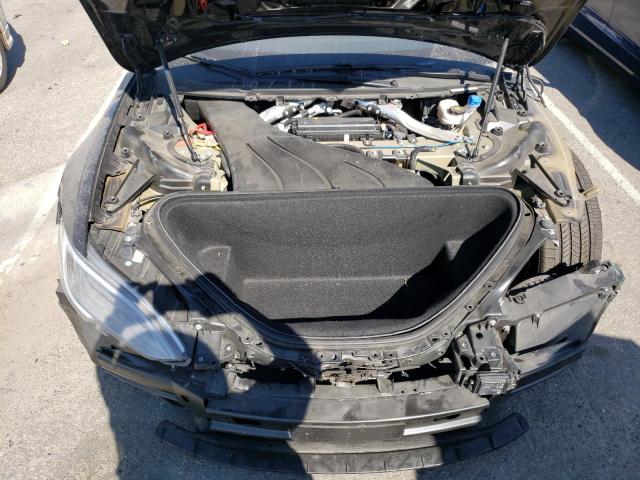 Aukcja sprzedaży 2019 Tesla Model S, vin: 5YJSA1E23KF337255, numer aukcji: 72782453