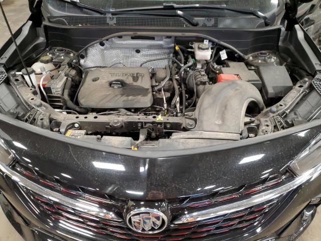Aukcja sprzedaży 2021 Buick Encore Gx Preferred, vin: KL4MMCSL8MB129901, numer aukcji: 73284773