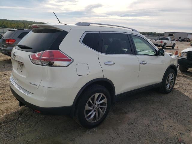 71446833 :رقم المزاد ، 5N1AT2MV8FC760595 vin ، 2015 Nissan Rogue S مزاد بيع