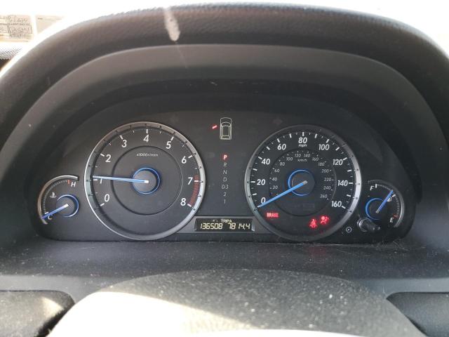 Продаж на аукціоні авто 2010 Honda Accord Crosstour Exl, vin: 5J6TF2H5XAL003683, номер лоту: 72945253