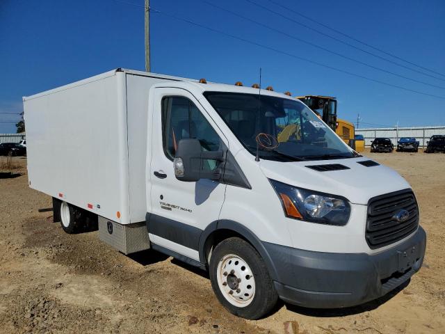 Продажа на аукционе авто 2018 Ford Transit T-350 Hd, vin: 1FDBF8ZV7JKB34848, номер лота: 64588223