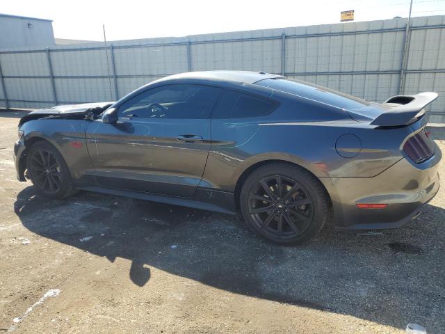 Продаж на аукціоні авто 2015 Ford Mustang Gt, vin: 1FA6P8CF9F5302960, номер лоту: 72012853