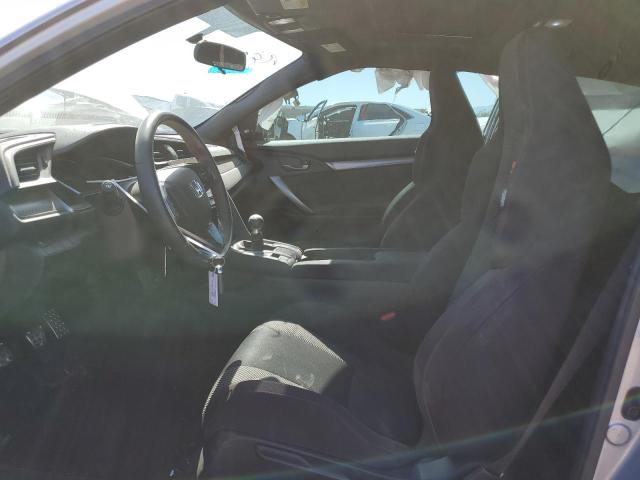 Продажа на аукционе авто 2019 Honda Civic Si, vin: 2HGFC3A57KH753229, номер лота: 71758203