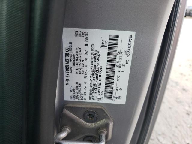 Aukcja sprzedaży 2016 Ford Transit Connect Xl, vin: NM0LS7E71G1243064, numer aukcji: 72196983