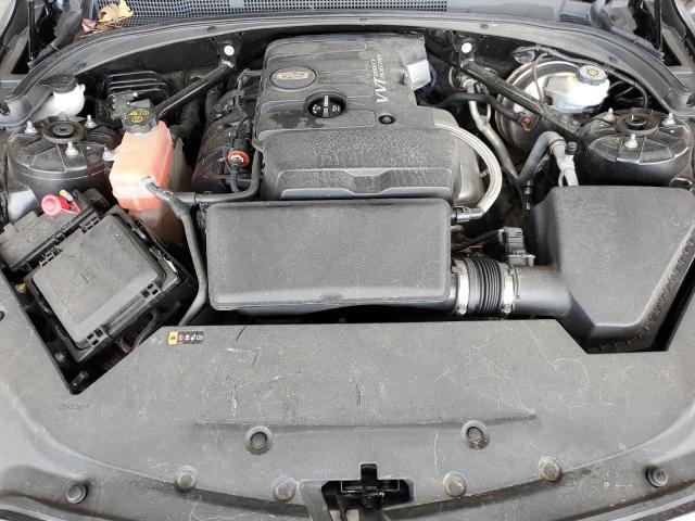 Aukcja sprzedaży 2016 Cadillac Ats, vin: 1G6AA5RA4G0107270, numer aukcji: 73808333