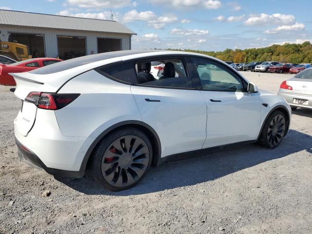 Продажа на аукционе авто 2022 Tesla Model Y, vin: 7SAYGDEF1NF466356, номер лота: 72651613
