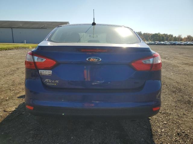 Продажа на аукционе авто 2012 Ford Focus Se, vin: 1FAHP3F21CL361111, номер лота: 73560463
