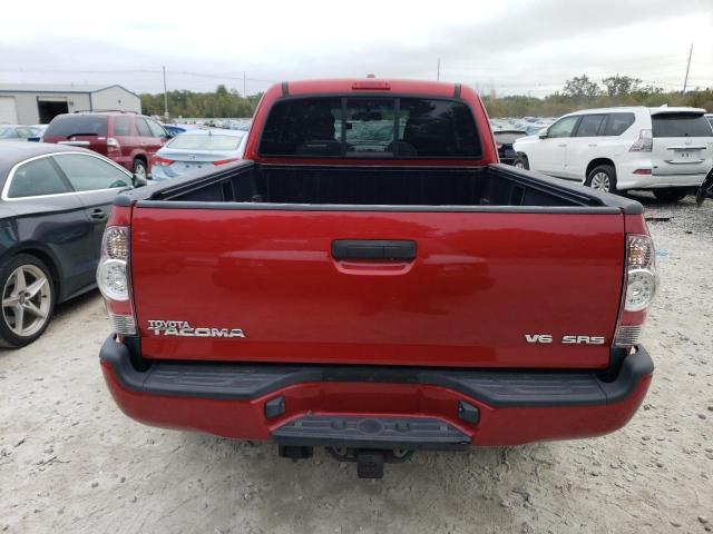 Aukcja sprzedaży 2010 Toyota Tacoma Access Cab, vin: 5TEUU4EN3AZ684237, numer aukcji: 71409123