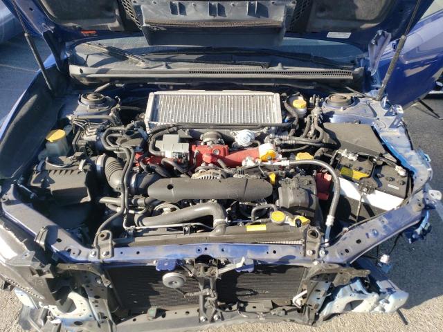 71855333 :رقم المزاد ، JF1VA2E66M9801549 vin ، 2021 Subaru Wrx Sti مزاد بيع