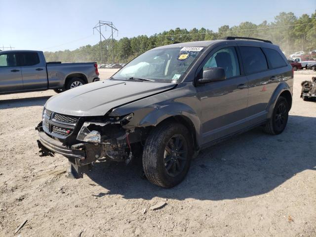 Продажа на аукционе авто 2020 Dodge Journey Se, vin: 3C4PDCAB8LT264661, номер лота: 72728053