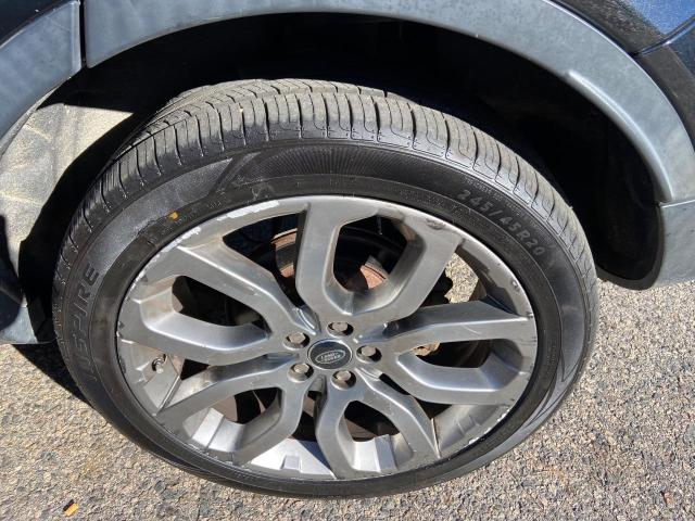 Aukcja sprzedaży 2015 Land Rover Range Rover Evoque Pure Premium, vin: SALVR2BG2FH993473, numer aukcji: 74778303