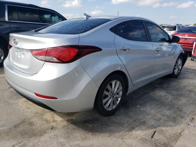Aukcja sprzedaży 2015 Hyundai Elantra Se, vin: KMHDH4AEXFU415206, numer aukcji: 73619403