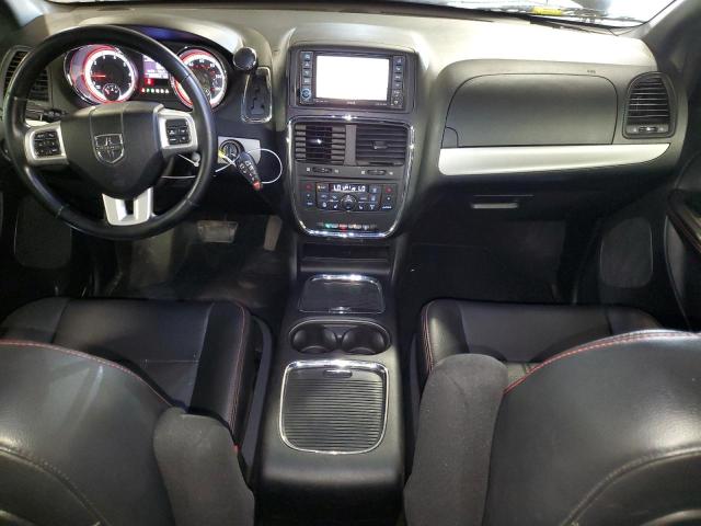 70234713 :رقم المزاد ، 2C4RDGEG2CR222401 vin ، 2012 Dodge Grand Caravan R/t مزاد بيع